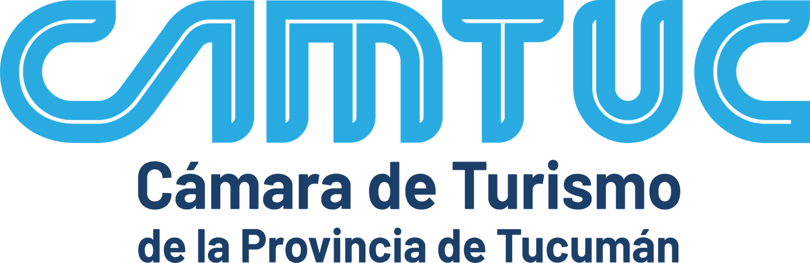 Logo de la Cámara de Turismo de Tucumán