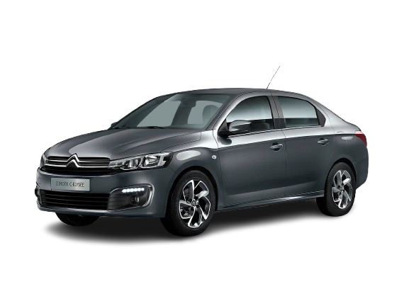 Auto sedan para traslados ejecutivos y corporativos