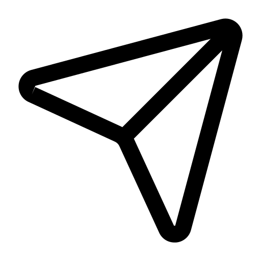 Ícono de email
