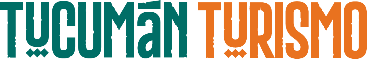 Logo del Ente Tucumán Turismo